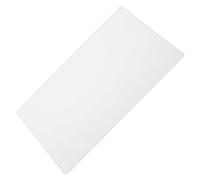 Estantería, estante de cristal original - 420X249 mm Refrigerador, congelador 481010667585 Whirlpool