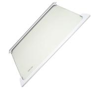 Estantería, estante de vidrio Nevera, congelador 4616140500, 4616140100 BEKO