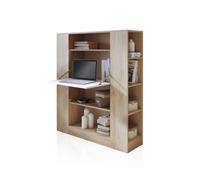 Estantería estudio play tofe - andersen pino 119,6 x 139,6 x 34,5 cm
