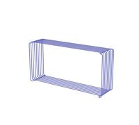 Estantería Extendida de Alambre Panton 135-Monarch 70 cm x 18,8 cm