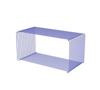 Montana Estantería Panton Wire Extended 70x34.8x34.8 cm Monarch