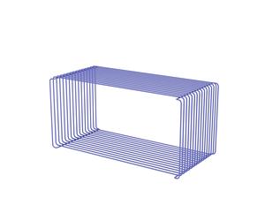 Estantería Extendida de Alambre Panton 135-Monarch 70 cm x 34,8 cm