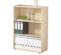 Estantería H x A x P 1115 x 800 x 362 mm