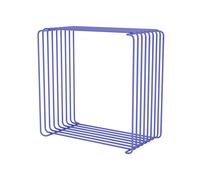 Montana Estantería Panton Wire Single 34.8x34.8x18.8 cm Monarch