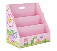 Estantería Infantil para Niños Revistero Sunny Magic Garden Fields TD-13142A
