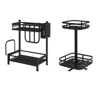 Estantería metálica