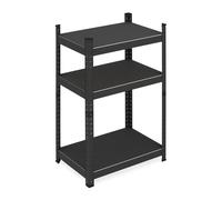 Estanteria metalica estante de taller 3 estantes 750 kg estantería de acero