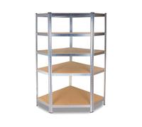 Estantería metálica para almacén GC9030