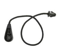 EstanteríA Paquete Cuerda Compatible Con Nissan Para Qashqai 2016 2017 2018 2019 1 Unidad Cordón Para Maletero Coche Correa Maletero Cuerda Para Maletero