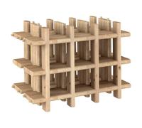 Estantería para botellas Rioja (L x An x Al: 43 x 22 x 32,5 cm)