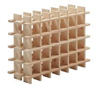 Estantería para botellas Rioja (L x An x Al: 54 x 22 x 75 cm)