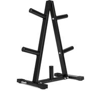 Estantería para discos de musculación VirtuFit 37x70x93 cm Unisex