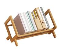 estantería para escritorio, estantería de escritorio, Dormitorio con aparador de mesa, Estantería organizadora de escritorio inclinable, estantería de mesa pequeña para libros, libros de fotos