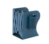 estantería para Escritorio, Organizador de estantería de Escritorio | Organizador de estantes para Libros de de telescópica - Organizador de, Organizador de almacenami