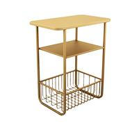 Estantería para libros, estantería de almacenamiento, estantería nórdica para sala de estar, estantería de piso a techo, estantería para dormitorio, mesita de noche de metal, cesta de almacenamiento