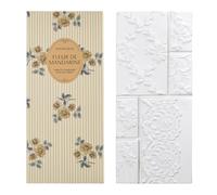 Estantería perfumada Secret de Armario - Flor de Mandarina