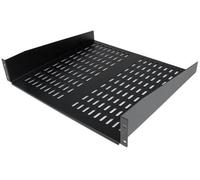 Estantería Rack 2U Estantería - STARTECH