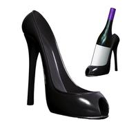 Estantería Wine-Wine thekenwein para Zapatos de Tacón Alto Accesorios de Cesta de Regalo | THEKEN Vine Etage, estante de vino con Párrafos Altos, Soporte de Almacenamiento de Oficina para el Hogar, la