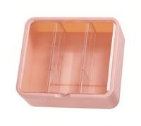 Estantes ajustables de múltiples capas para montaje en pared, caja de almacenamiento transparente para figuras de anime, modelo de juguete, a prueba de polvo, ahorro de espacio, organizadores montados