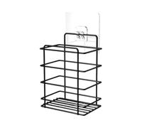 Estantes de cesta de alambre, estante de almacenamiento de alambre de metal, cestas de almacenamiento de alambre de metal, organizador de papel higiénico para ropa, champú