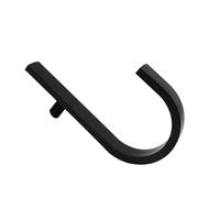 Estantes de cobertizo de almacenamiento para el hogar, gancho que ahorra espacio, ofrece una opción de estantería de organización fiable para propietarios de viviendas, jardín, garaje, gancho de