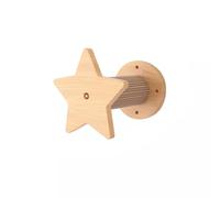 Estantes de pared para gatos para escalar, jugar y descansar, soporta hasta 35 libras, muebles resistentes para gatos para espacio vertical