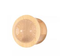 Estantes de pared para gatos para escalar, jugar y descansar, soporta hasta 35 libras, muebles resistentes para gatos para espacio vertical