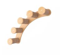 Estantes de pared para gatos para escalar, jugar y descansar, soporta hasta 35 libras, muebles resistentes para gatos para espacio vertical