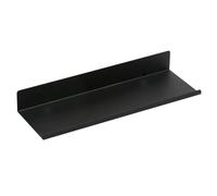 Estantes flotantes autoadhesivos montados en la pared, estante de almacenamiento para baño, cocina, oficina, guardería, hogar