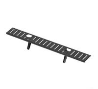 Estantes flotantes de la caja de almacenamiento del router WiFi, estante superior ajustable de TV con disipación de calor para soporte de teléfono celular, cajas de cables, cámara, cajas multimedia