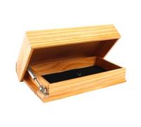 Estantes Flotantes - Expositor Flotante Decorativo De Madera Con Compartimentos Secretos, Organizadores De Estantes Secretos | Para Adornos De Dormitorio De Salón, Perfume Y Otros