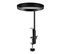 Estantes genéricos para - Estantes para ventana de metal | Soporte de ventana flotante ajustable, estante de pared para propagación, cultivo, flor, maceta, jardinera de hiedra, estadio