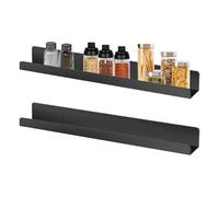 Estantes magnéticos para aulas | Estantería de metal reutilizable | Estantería acrílica para pizarra blanca, superficie de visualización de habitación infantil, clase en casa