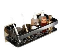 Estantes Para La Pared De La Ducha - Soporte De Almacenamiento De Ahorro De Espacio - Estantería Para El Cuarto De Baño | Para Hogar Sala De Estar Cuarto De Baño Apartamento Residencia Estudiantil Esp