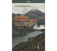 Estanys Datzur I Verd