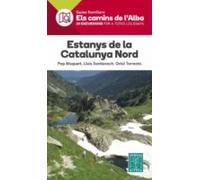Estanys De La Catalunya Nord. Els Camins De Lalba
