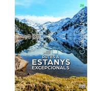 Estanys excepcionals: 26 (Catalunya)
