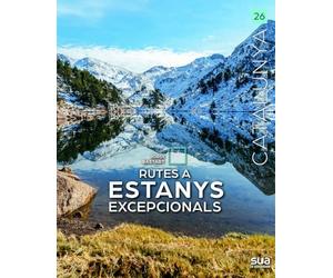 Estanys excepcionals: 26 (Catalunya)