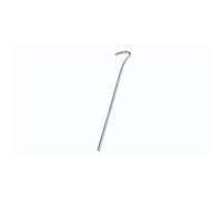 Estaquilla Outwell Skewer with hook 24 cm 10pzas.