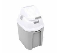 Estar a salvo 2107 - Cubo de basura para pañales