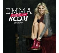 Estar Aquí-Boom Edición (Cd)