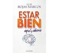 Estar bien aquí y ahora (HarperBolsillo)