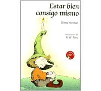 Estar bien consigo mismo: 7 (Minilibros Autoayuda)