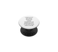 Estar Solos Juntos es terriblemente Cruel. PopSockets PopGrip Adhesivo