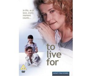 Estaré a tu lado / To Live For ( My Last Love ) [ Origen UK, Ningun Idioma Espanol ]