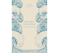 Estaré Contigo: La Historia de Éxodo: A Love God Greatly Spanish Bible Study (Never Forsaken: The Story of Exodus)