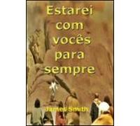 Estarei Com Vocês Sempre (ebook)