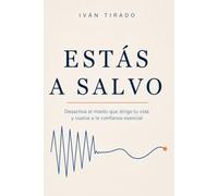 Estás a salvo
