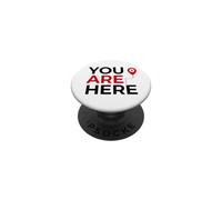 Estás aquí: Dirección Divertida PopSockets PopGrip Adhesivo
