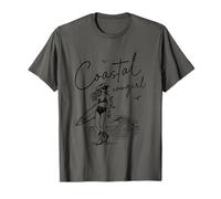 Estás aquí El Mapa del Universo Tierra Camiseta